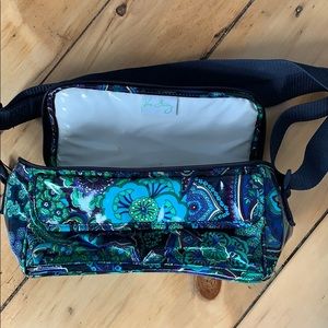 VERA BRADLEY BAG